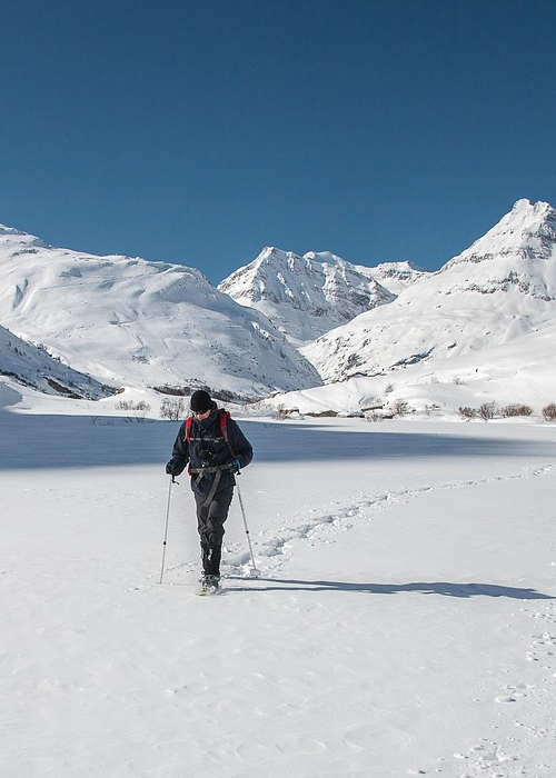 Le Refuge du Triboulin Les 3 vallées