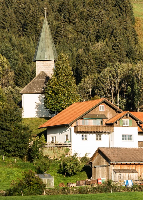 Le Refuge du Triboulin Les 3 vallées