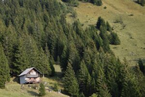 Le Refuge du Triboulin Pléthore d'activités hiver comme été