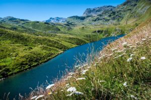 Le Refuge du Triboulin Pléthore d'activités hiver comme été