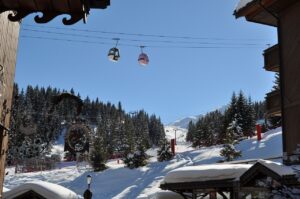 Le Refuge du Triboulin Pléthore d'activités hiver comme été