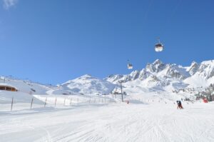 Le Refuge du Triboulin Pléthore d'activités hiver comme été