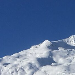 Le Refuge du Triboulin Les 3 vallées