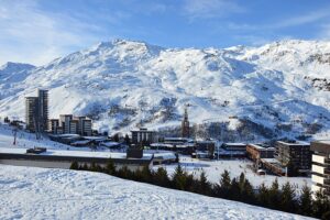 Le Refuge du Triboulin Pléthore d'activités hiver comme été