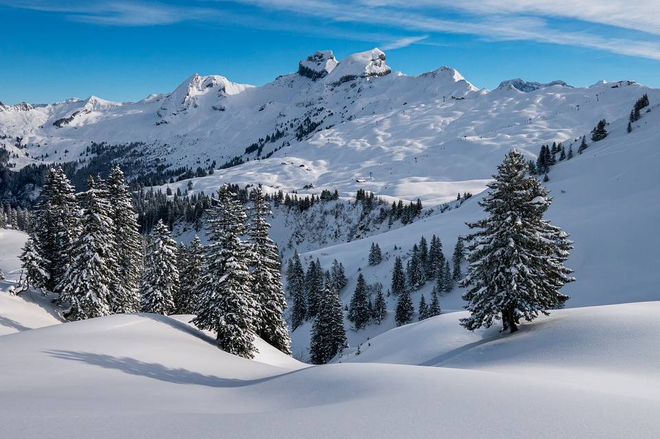 Le Refuge du Triboulin Visite guidée en images